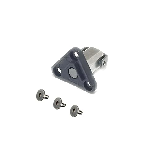 Oeudire Ersatzscharnier for 4 Pro/Mini 3 Vorderarmachse, Drehgelenkwelle mit 3 Torx-Schrauben, Ersatzteile Oeudire Ersatzscharnier for 4 Pro/Mini 3 Vorderarmachse, Drehgelenkwelle mit 3 Torx-Schrauben, Ersatzteile von Oeudire