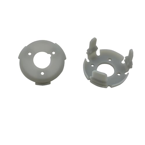 Oeudire Ersatzteile for Gummidämpfer for 4 Pro Drone Gimbal Camera Vibration Absorber Ball Ersatzteile Zubehör (kurzer Schwanz) von Oeudire