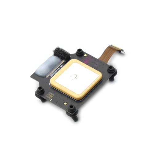 Oeudire GPS-Platine for 4 Pro Drone – Premium-Reparaturteile und Ersatzzubehör for verbesserte Navigation und Leistung – Oeudire GPS-Platine for 4 Pro Drone – Premium-Reparaturteile und Ersatzzubehör for verbesserte Navigation und Leistung – von Oeudire