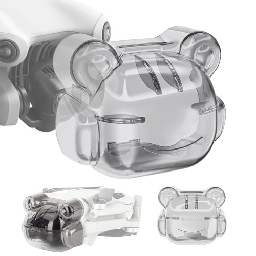 Oeudire Gimbal-Schutz for 4 Pro, Kameraobjektivabdeckung, Objektivabdeckung, Hindernisvermeidungskappe for 4 Pro RC-Drohnenzubehör Oeudire Gimbal-Schutz for 4 Pro, Kameraobjektivabdeckung, Objektivabdeckung, Hindernisvermeidungskappe for 4 Pro RC-Drohnenzubehör von Oeudire