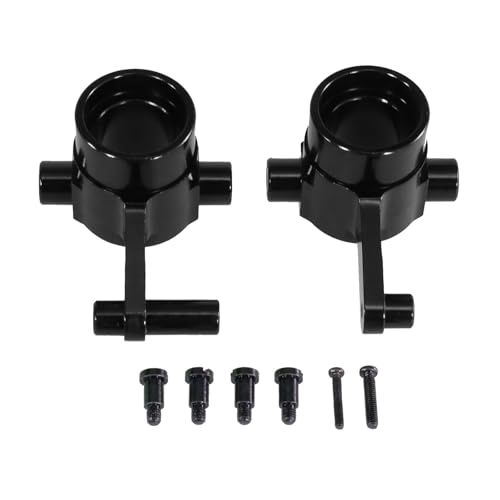 Oeudire Huang BO HZ ZP1001 ZP1002 ZP1003 ZP1004 ZP1006 ZP1007 ZP1008 ZP1009/10 1/10 RC Auto Upgrade Metall Lenkbecher Teile Zubehör(for T50 T60 T70 T70P) von Oeudire