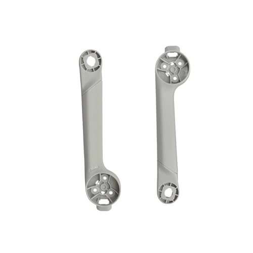 Oeudire LHHZYKJGS 4 Pro Body Arm Shell Ersatzteil for 4 Pro Rear Arm Shell Drohnenzubehör ohne Armmotor (hinten Links + hinten rechts) von Oeudire