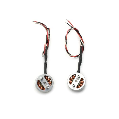 Oeudire LHHZYKJGS Ersatzteile for Armmotorbaugruppe for DII 3 Pro/Mini 4 Pro Drohnenzubehör, vorderer und hinterer Arm, universell (2 Stück) von Oeudire