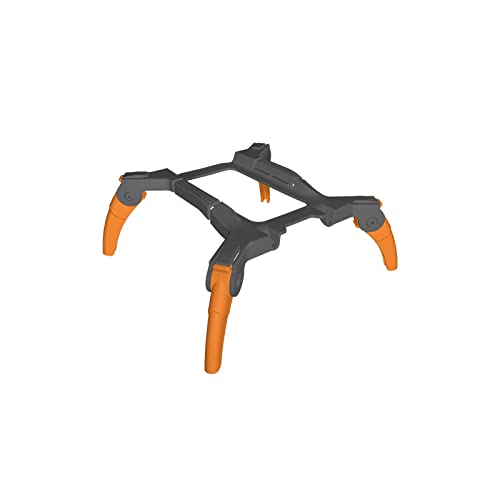 Oeudire Landing Gear Quick Release Protector Height Extender Drone Zubehör Erweiterung for 2/SE von Oeudire