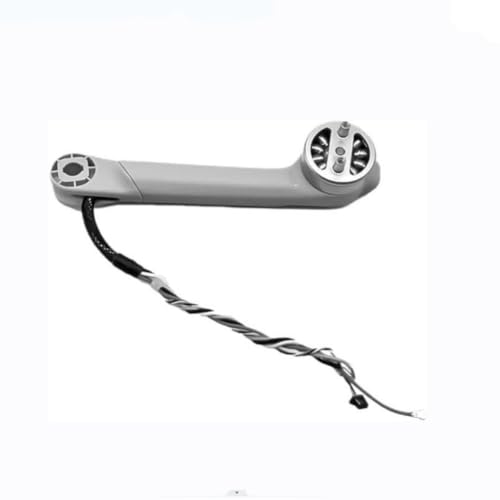 Oeudire Mavic 4 Pro Drone Motor Arm Reparatur Teile Kompatibel mit Mavic 4 Pro-Vorne Rechts(Back Left Arm) von Oeudire