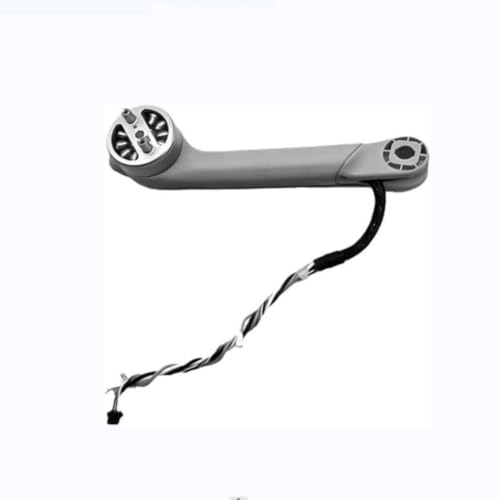 Oeudire Mavic 4 Pro Drone Motor Arm Reparatur Teile Kompatibel mit Mavic 4 Pro-Vorne Rechts(Back Right Arm) von Oeudire