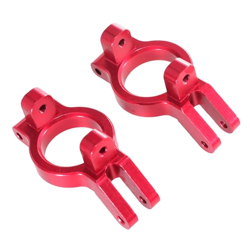 Oeudire Metall-Upgrade C-Sitz Schwinge Lenkung Tasse for 1/10 104009 104010 1/12 12402-A 12404 12409 RC Auto Teile(C seat R) von Oeudire