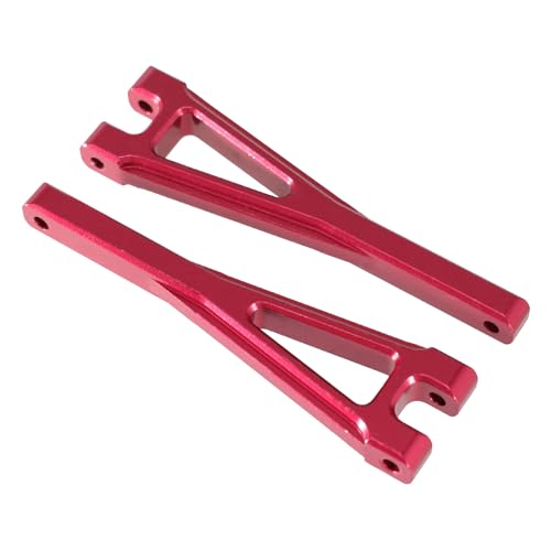 Oeudire Metall-Upgrade C-Sitz Schwinge Lenkung Tasse for 1/10 104009 104010 1/12 12402-A 12404 12409 RC Auto Teile(Up Front R) von Oeudire