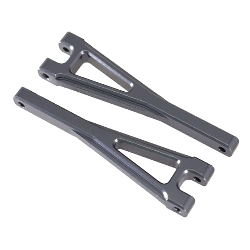 Oeudire Metall-Upgrade C-Sitz Schwinge Lenkung Tasse for 1/10 104009 104010 1/12 12402-A 12404 12409 RC Auto Teile(Up Front T) von Oeudire