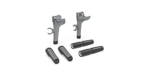 Oeudire PGYTECH Mavic Air 2/Air 2s Fahrwerksverlängerungen, LED-Stirnlampen-Lichtset, kompatibel mit Mavic Air 2/Air 2s Drohnenzubehör Oeudire PGYTECH Mavic Air 2/Air 2s Fahrwerksverlängerungen, LED-Stirnlampen-Lichtset, kompatibel mit Mavic Air 2/Air 2s Drohnenzubehör von Oeudire
