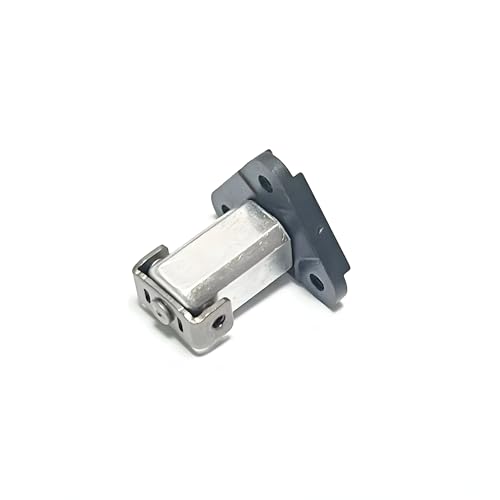 Oeudire Pivot Scharnier for 4 Pro/Mini 3 Front Arm Achse Rotierenden Scharnier Welle Reparatur Ersatzteile(1 pcs) von Oeudire