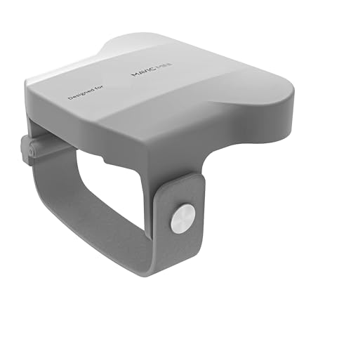 Oeudire Propellergurthalter for 4K/Mavic 2/2 SE Drohnenzubehör, Propellerhalter-Schutzgurt-Klingenschutz for 4K-Zubehör Oeudire Propellergurthalter for 4K/Mavic 2/2 SE Drohnenzubehör, Propellerhalter-Schutzgurt-Klingenschutz for 4K-Zubehör von Oeudire