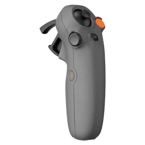 Oeudire RC Motion 3, FPV-Controller mit immersiver Bewegungssteuerung, kompakt und tragbar, EIN-klick-Bremse, AR-Cursor, intuitiver Drohnen-Controller, Kompatibilität mit Mehreren Modellen von Oeudire