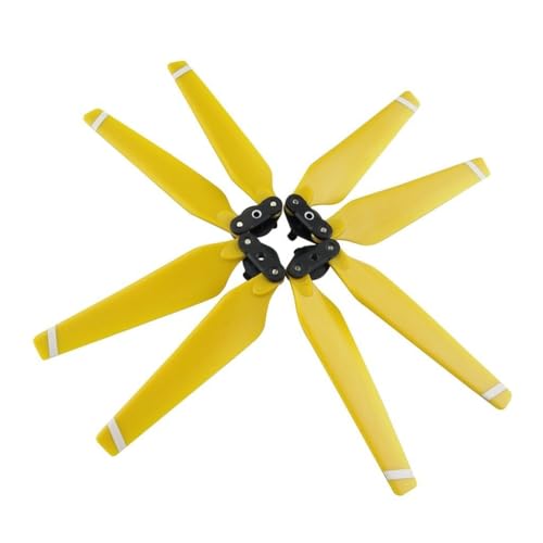 Oeudire Sea Jump Zubehör 1Set Pro Propeller + Schutzhülle + Fahrwerk in Gelb for Mavic Oeudire Sea Jump Zubehör 1Set Pro Propeller + Schutzhülle + Fahrwerk in Gelb for Mavic von Oeudire