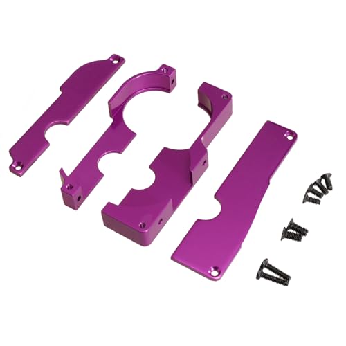 Oeudire for 1/14 144010-01-02 1/12 124017-16-18 124019 RC Auto Neues Zubehör 1262 Metall Verbessertes leicht zu zerlegendes Getriebe(for 30degree) von Oeudire