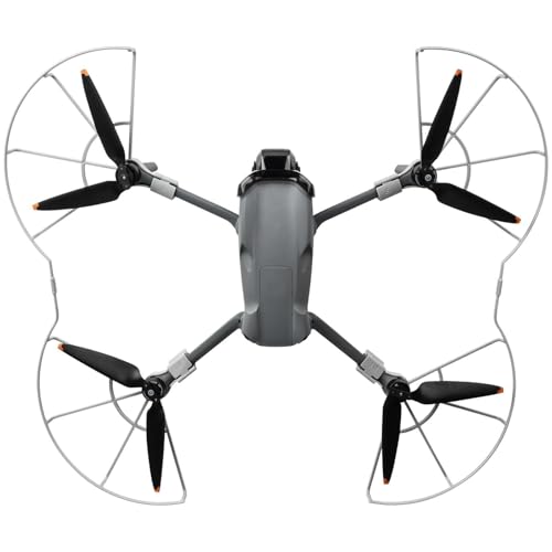 Oeudire for Air 3S/3 Drone Propeller Guard - Quick Release Prop Blade Protection von Oeudire