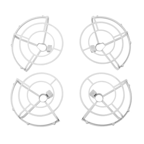 Oeudire for Mavic Mini 2 – Vollständiger Propellerschutz mit 360°-Absturzschutz (4726-Blatt-Propeller)(Propeller Guard) von Oeudire