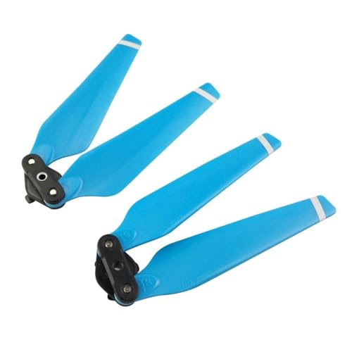 Oeudire sea Jump Zubehör 1set Pro Propeller + Schutzhülle + Fahrwerk in Blau for Mavic Oeudire sea Jump Zubehör 1set Pro Propeller + Schutzhülle + Fahrwerk in Blau for Mavic von Oeudire