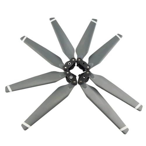 Oeudire sea Jump Zubehör 1set Pro Propeller + Schutzhülle + Fahrwerk in Grau for Mavic Oeudire sea Jump Zubehör 1set Pro Propeller + Schutzhülle + Fahrwerk in Grau for Mavic von Oeudire