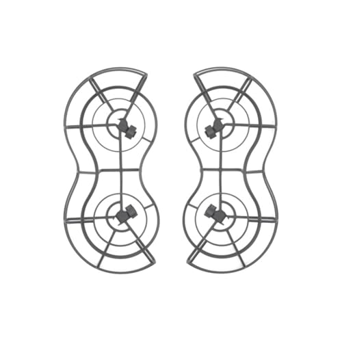 Propeller Paddle Guards Protector for 4 Pro Omnidirektionale Paddle Schutzhülle Luft Drone Zubehör Propeller Paddle Guards Protector for 4 Pro Omnidirektionale Paddle Schutzhülle Luft Drone Zubehör von Oeudire