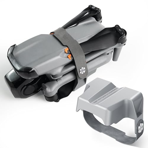 Propellerhalter for DJI Air 3S/Air 3 Zubehör, Propellerblattschutz-Gurtschutz-Stabilisator-Fixator for DJI Air 3S/Air 3 Drohnenzubehör Propellerhalter for DJI Air 3S/Air 3 Zubehör, Propellerblattschutz-Gurtschutz-Stabilisator-Fixator for DJI Air 3S/Air 3 Drohnenzubehör von Oeudire