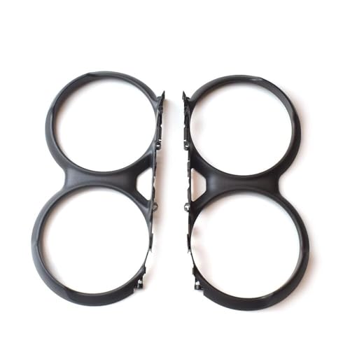 Rahmenpropellerschutz for DJI Avata 2 Drohne – Hochwertiges Ersatzteil for DJI Avata 2 UAV, präzisionsgefertigt for verbesserten Schutz und Haltbarkeit Rahmenpropellerschutz for DJI Avata 2 Drohne – Hochwertiges Ersatzteil for DJI Avata 2 UAV, präzisionsgefertigt for verbesserten Schutz und Haltbarkeit von Oeudire