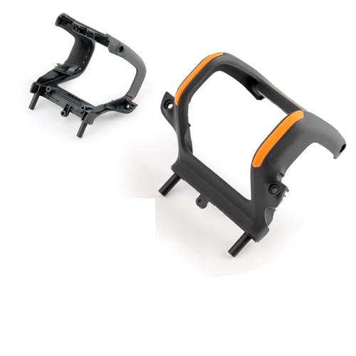 for DJI Avata 2 Gimbal Stoßstange Kamera Frontrahmen Ersatz for Avata 2 Drone Kamera Protector Gimbal Zubehör Reparatur Teile von Oeudire