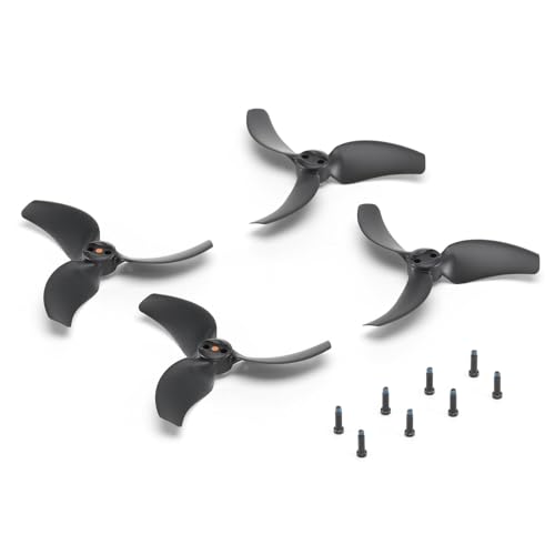 for DJI Avata 2 Propeller, Kompatibilität: for DJI Avata 2 for DJI Avata 2 Propeller, Kompatibilität: for DJI Avata 2 von Oeudire