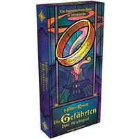 Der Herr der Ringe Die Gefährten Das Stichspiel Der Herr der Ringe Die Gefährten Das Stichspiel von Office Dog