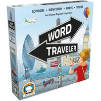 Office Dog - Word Traveler Office Dog - Word Traveler von Office Dog
