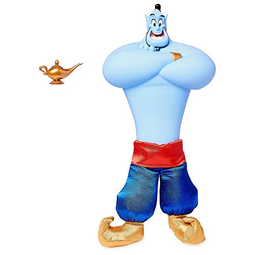 Offizielle Disney Aladdin Genie Classic Figur von Official Disney