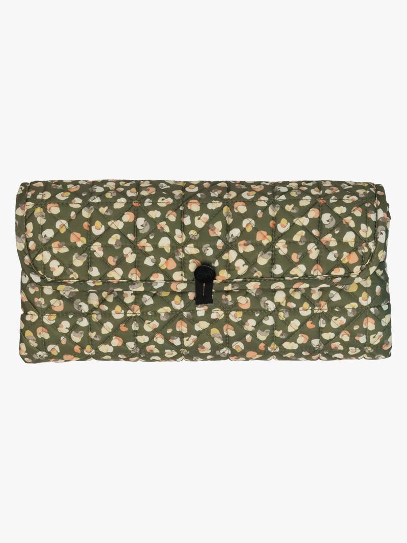 Oh, Poppy! Faye Wickelunterlage To Go, Forest Green Oh, Poppy! Faye Wickelunterlage To Go, Forest Green von Oh, Poppy!