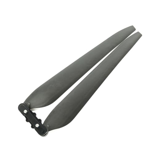Ohulelks 3011 Klapppropeller für X8 Motor Hochleistungsdrohnenklingen für Landwirtschaftliche Drohnen Langlebigkeit und Effizienz B von Ohulelks