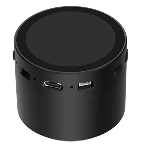 Ohulelks XiaoZhi AI Voice Chat Robot Box mit Lautsprecher ESP32-S3 Entwicklungsplatine N16R8 mit 1,85 Rundem LCD-Display von Ohulelks