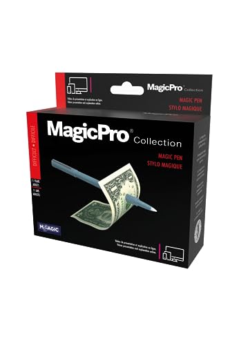Oid Magic – 540 – Tour de Magie – Zauberstift mit DVD von Oid Magic