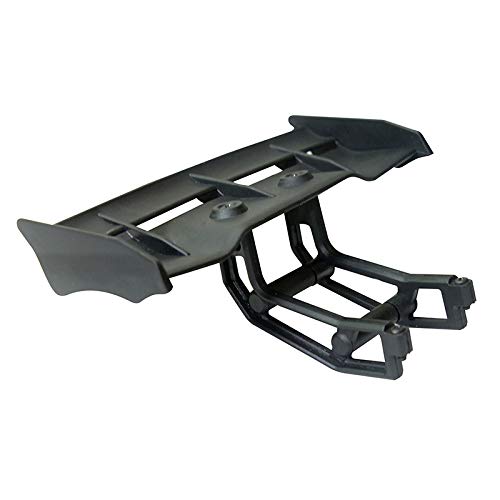 Oikabio Heck FlüGel für XLF X03 X-03 1/10 RC BüRstenloser Teil ZubehöR Oikabio Heck FlüGel für XLF X03 X-03 1/10 RC BüRstenloser Teil ZubehöR von Oikabio