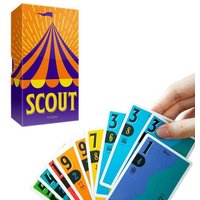 Scout (deutsch)*Nominiert Spiel des Jahres 2022* von Oink Games
