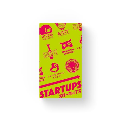 Startups von Oink Games