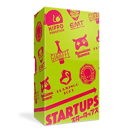 Startups von Oink Games