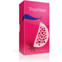 Tropichaos (deutsch) von Oink Games