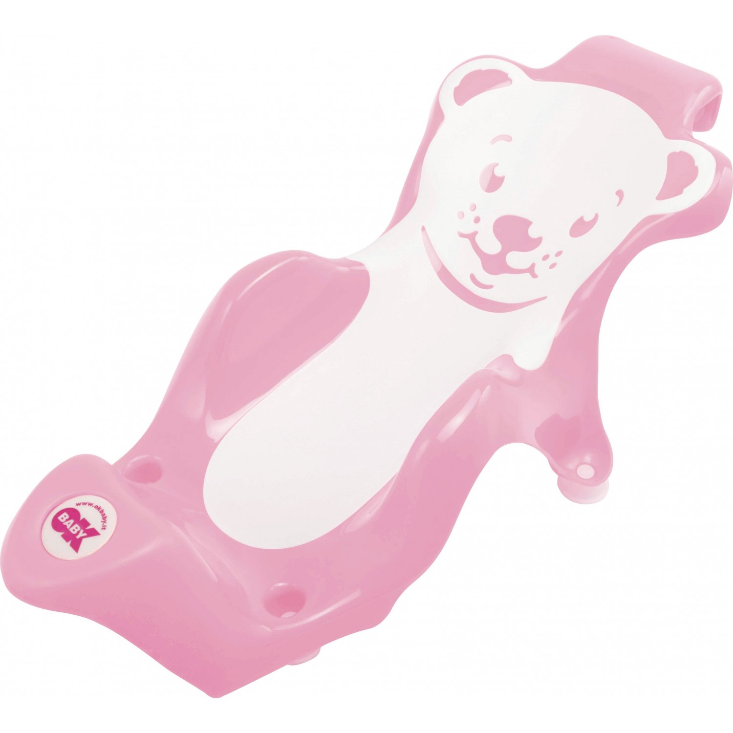 Babysun Nursery Baby Badewannensitz Babysun Nursery Baby Badewannensitz von Okbaby