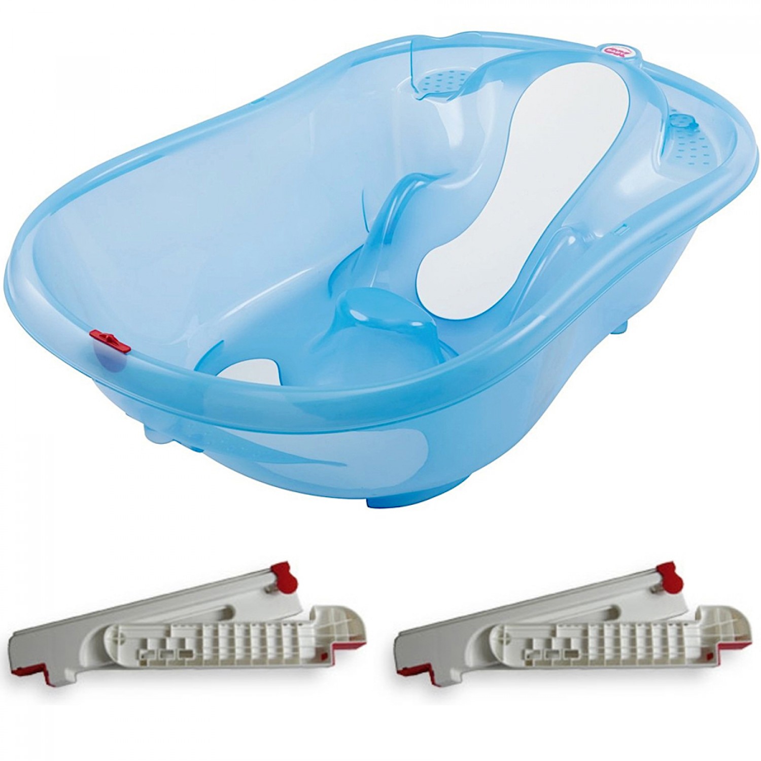 Design Ergonomico. Doppia Posizione: Da 0 A 6 Mesi E Da 6 Mesi A1 Anno. Dotata Di Tre Punti D'appoggio: Due Ascellari E Uno Inguinale. Seduta Con Gomma Antiscivolo. Grazie Al Processo Di Coiniezione La Gomma E Il Polipropilene Formano Un Unico Pezzo Design Ergonomico. Doppia Posizione: Da 0 A 6 Mesi E Da 6 Mesi A1 Anno. Dotata Di Tre Punti D'appoggio: Due Ascellari E Uno Inguinale. Seduta Con Gomma Antiscivolo. Grazie Al Processo Di Coiniezione La Gomma E Il Polipropilene Formano Un Unico Pezzo von Okbaby
