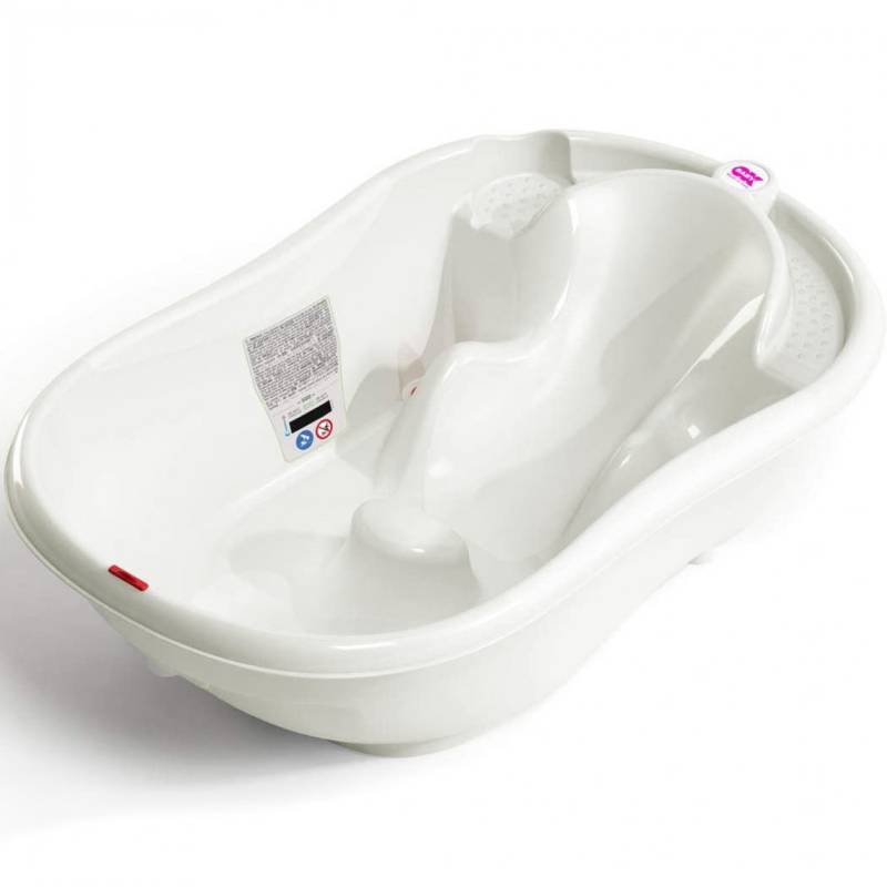 Ok Baby N38236840x Onda Baby-badewanne Weiß von Okbaby