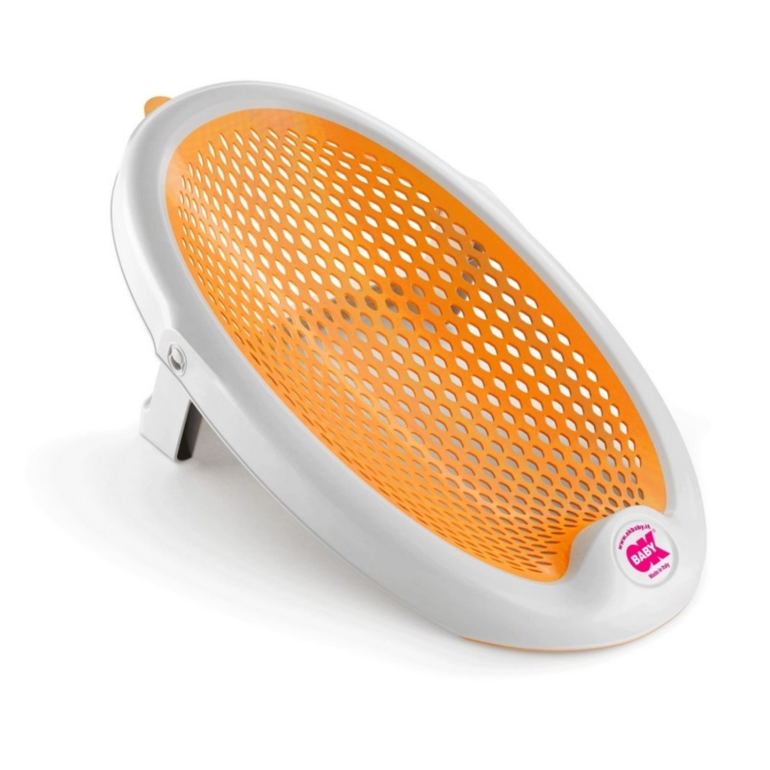 OkBaby Jelly Orange Badewippe Ok Baby von Okbaby