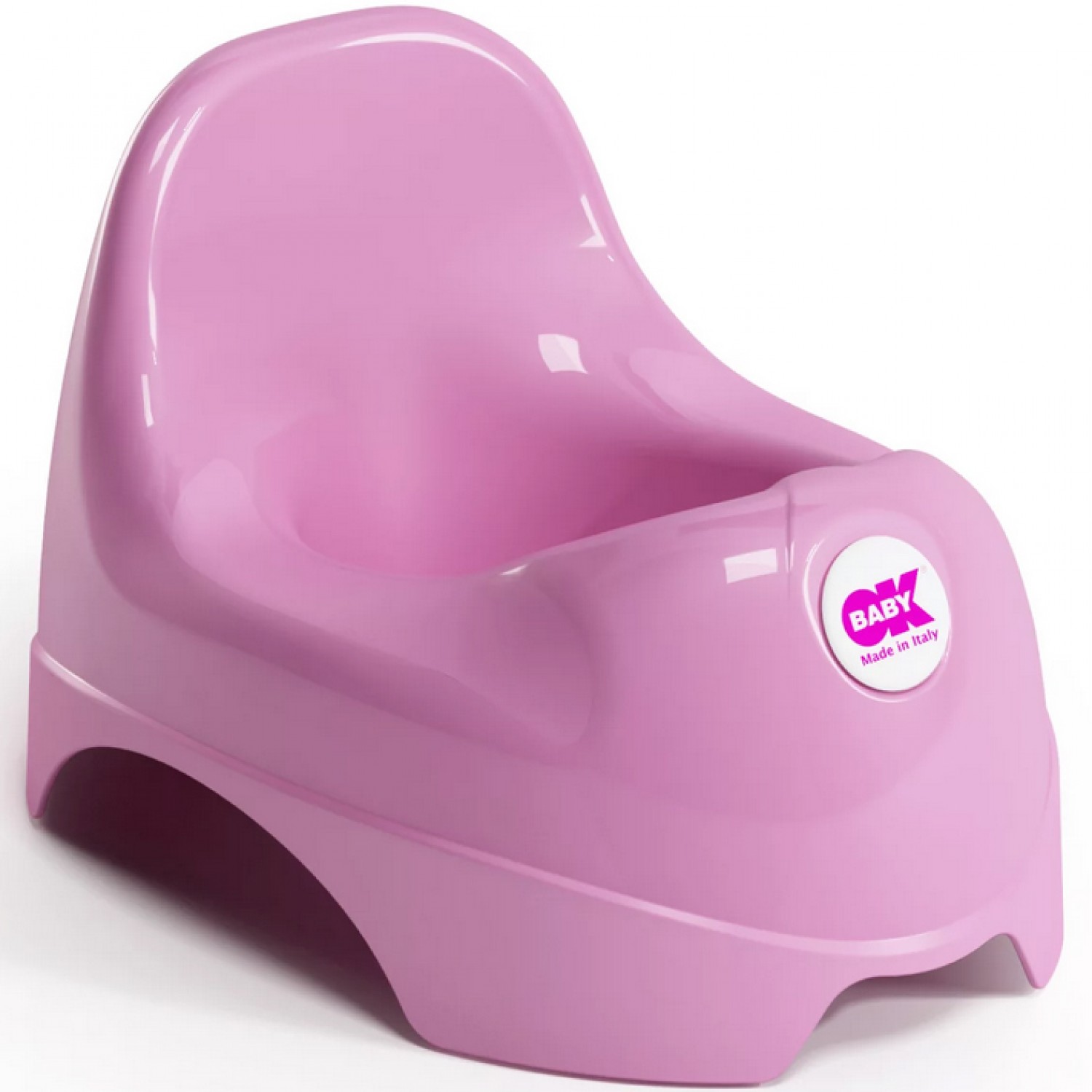 OkBaby Nursery töpfchen Relax Rosa von Okbaby