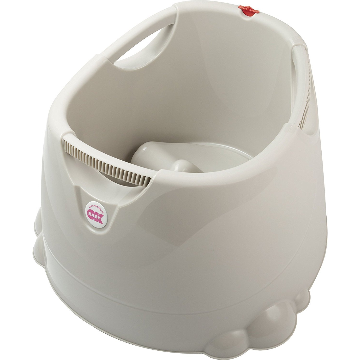 Okbaby 38136630 oplà Ablagekorb Grau Okbaby 38136630 oplà Ablagekorb Grau von Okbaby