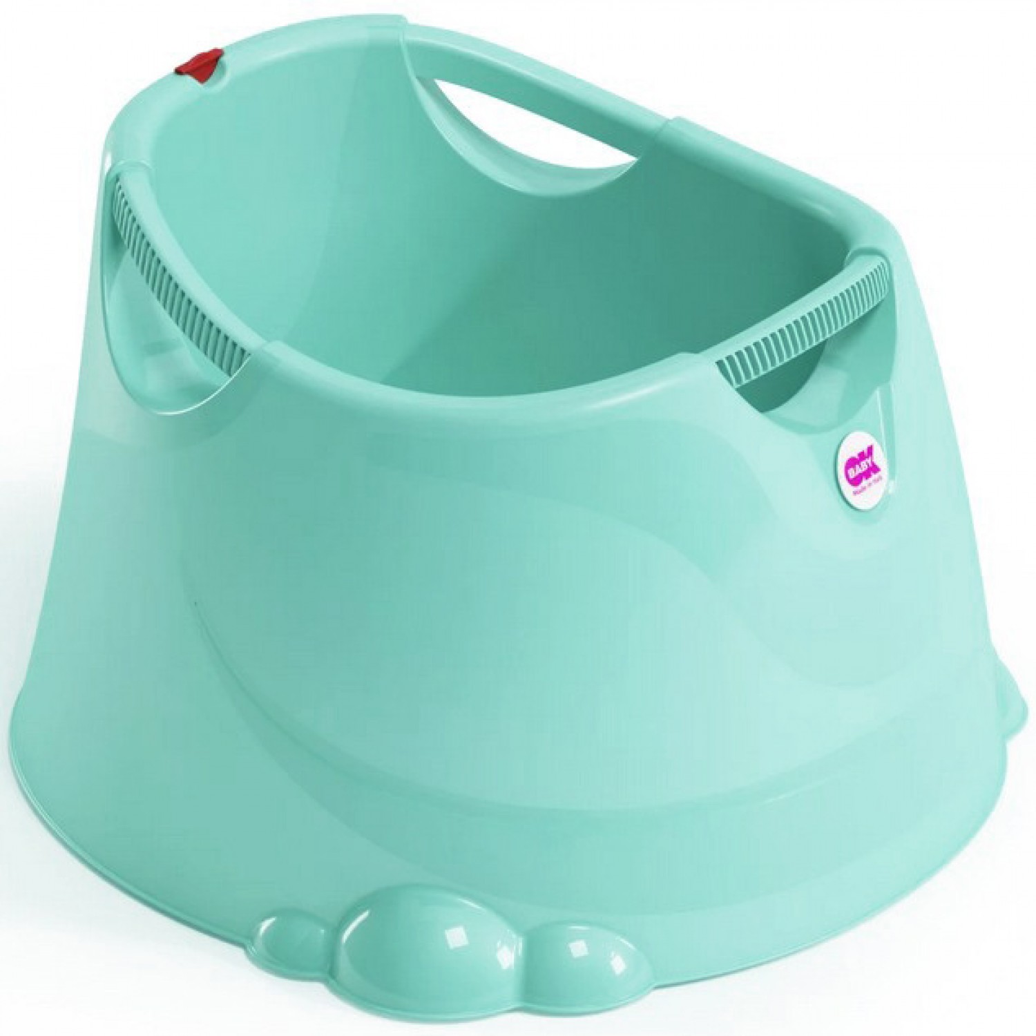 Okbaby 38136630 oplà Ablagekorb Hellblau Okbaby 38136630 oplà Ablagekorb Hellblau von Okbaby