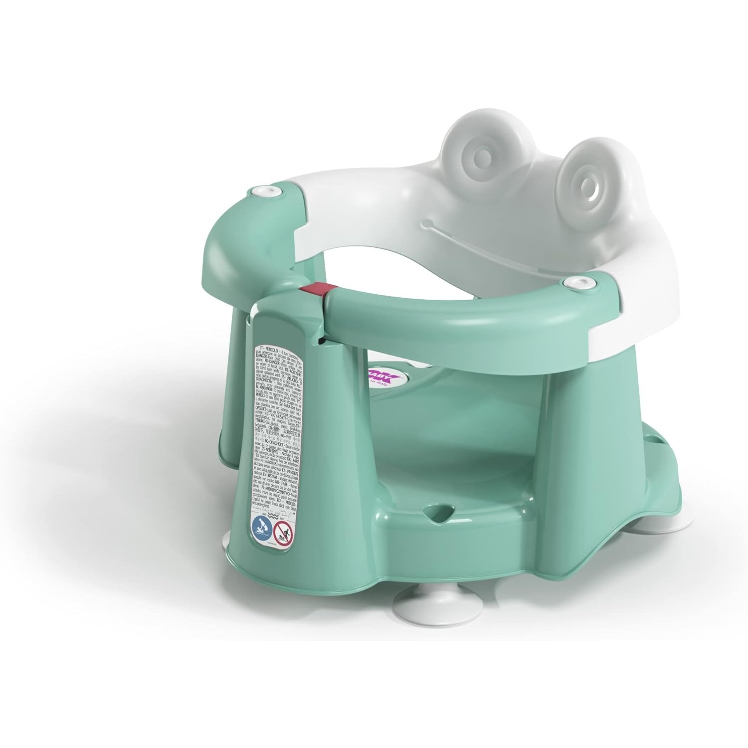 Okbaby Crab Bad Sitzfarben Sortiert Okbaby Crab Bad Sitzfarben Sortiert von Okbaby