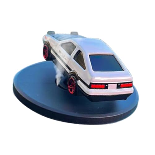 Okiyakusama Automodell schlankes Dekor -Armaturenbrett Dekoration schlankes dynamisches Fahrzeug drehen und befolgen Sie Auto -Innenraumzubehör Okiyakusama Automodell schlankes Dekor -Armaturenbrett Dekoration schlankes dynamisches Fahrzeug drehen und befolgen Sie Auto -Innenraumzubehör von Okiyakusama
