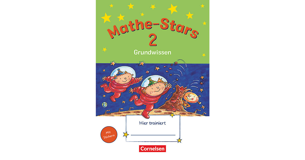 Buch - 2. Schuljahr: Grundwissen Buch - 2. Schuljahr: Grundwissen von Oldenbourg Schulbuchverlag